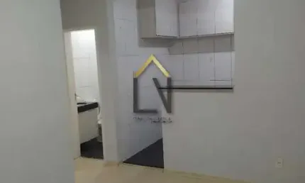 Apartamento à venda no condomínio trenton - vila são josé, taubaté