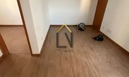 Apartamento à venda - edifício parque trivellato, taubaté/sp