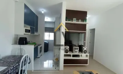 Apartamento à venda - condomínio splendore home clube