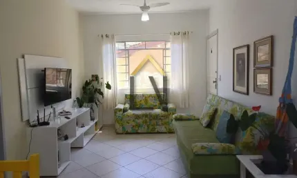Apartamento com 2 quartos à venda no Jardim Maria Augusta, Taubaté 