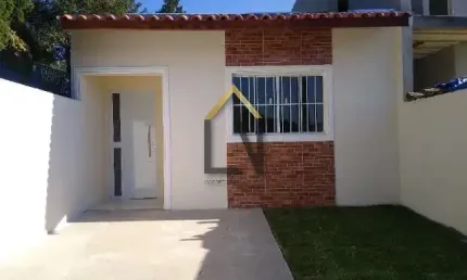Casa com 2 quartos à venda no São Gonçalo, Taubaté 