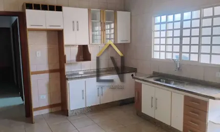 Casa geminada à venda no bairro novo horizonte - taubaté/sp