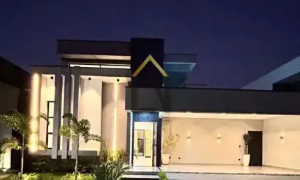 Casa para venda no condomínio ouroville em taubaté sp