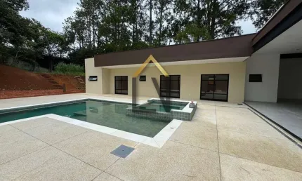 Casa térrea à venda no condomínio chácaras cataguá – taubaté
