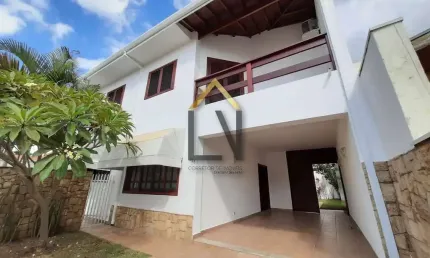 Casa em condomínio para locação na cidade de taubaté