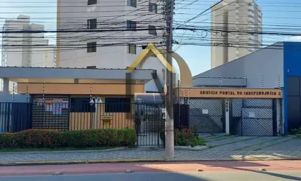 Apartamento com 3 quartos à venda no Jardim das Nações, Taubaté 