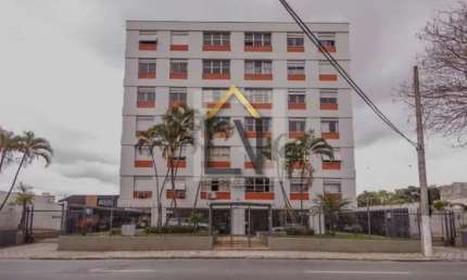 Apartamento com 3 quartos à venda no Centro, Taubaté 