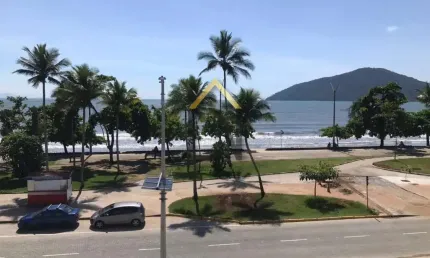 Apartamento com 2 quartos à venda no Centro, Ubatuba 