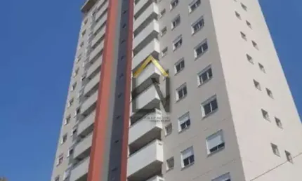 Lindo apartamento - 53m2 - novíssimo - todo planejado - jd. satétile, sjc