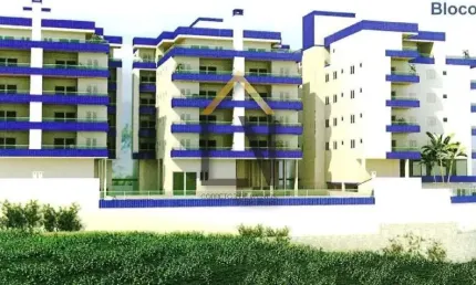 Apartamento com 3 quartos à venda em Itaguá, Ubatuba 