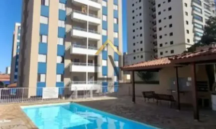 Apartamento com 2 quartos à venda na Vila Antônio Augusto Luiz, Caçapava 