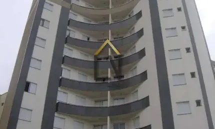 Apartamento com 2 quartos para alugar no Parque Senhor do Bonfim, Taubaté 