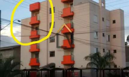 Apartamento duplex no portal da mantiqueira – aluguel ou venda