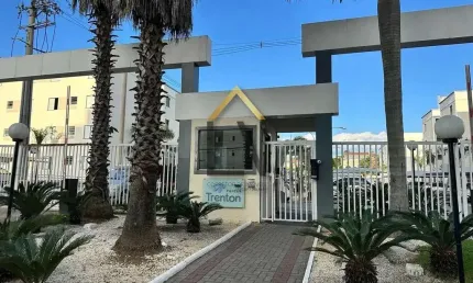 Oportunidade de locação de apartamento na vila são josé taubaté