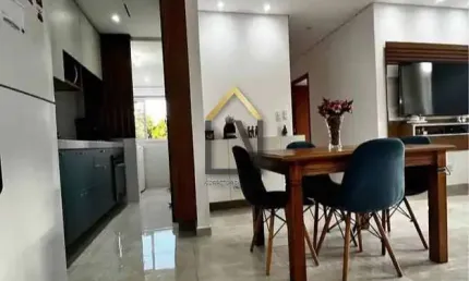 Apartamento com 2 quartos à venda no Residencial Portal da Mantiqueira, Taubaté 