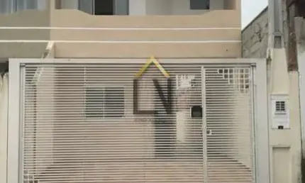 Casa para alugar no residencial estoril — taubaté/sp