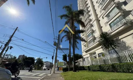 Apartamento com 2 dormitórios, 1 suíte e lazer completo para venda.