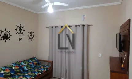 Apartamento com 1 quarto à venda em Maranduba, Ubatuba 