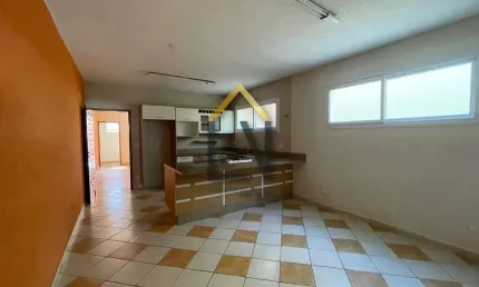 Casa com 3 quartos para alugar no Centro, Taubaté 