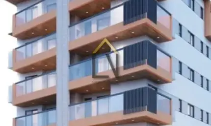 Apartamento com 2 quartos à venda em Itaguá, Ubatuba 