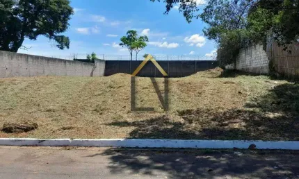 Terreno à venda no condomínio campos do conde taubaté 670m²