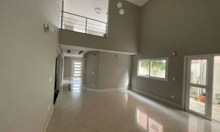 Casa em condomínio fechado com 3 quartos para alugar no Jardim das Nações, Taubaté 