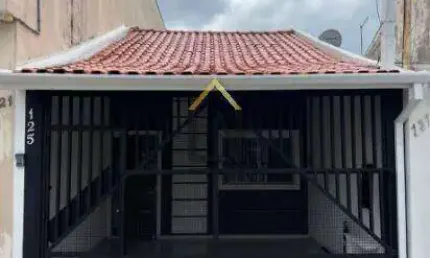 Casa para locação – comercial ou residencial – jardim maria augusta, taubat