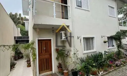 Casa com 3 quartos para alugar na Vila São Bento, São José dos Campos 