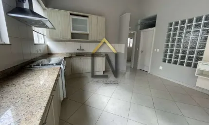 Casa em condomínio fechado com 3 quartos para alugar no Jardim das Nações, Taubaté 