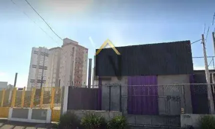 Galpão em região nobre para alugar, 230m² por r$ 6.500,00/mês - barranco
