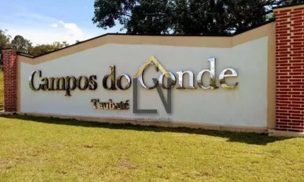 Terrenos à venda em condomínio fechado de alto padrão – vista para a serra