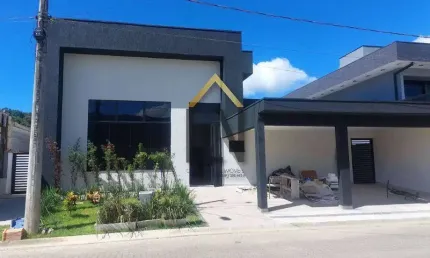 Casa com 3 quartos à venda em Mato Dentro, Ubatuba 