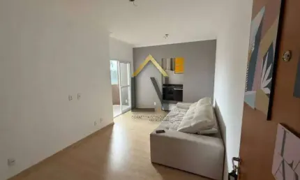 Apartamento pronto para morar no edifício arboreto – tremembé/sp