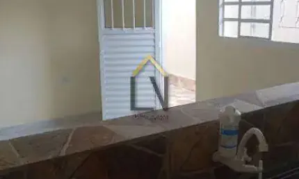 Casa para locação  – chácara silvestre | totalmente reformada