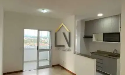 Aluguel de apartamento – edifício rafaella | villa são josé