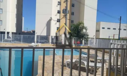 Aluguel de apartamento – condomínio vale das cores | bairro independência –