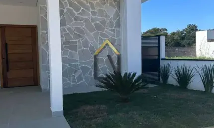 Casa à venda no residencial charles schneider – quiririm