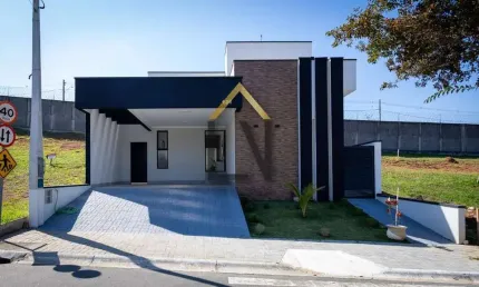 Casa térrea à venda – condomínio cataguá way sul | taubaté-sp