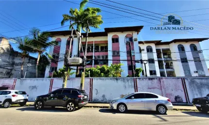 Apartamento para venda possui 70 metros quadrados com 3 quartos em Montese - aceita MCMV