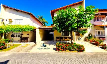 Casa em condo, cid dos funcionários, 118m2, 3quartos, R$590k