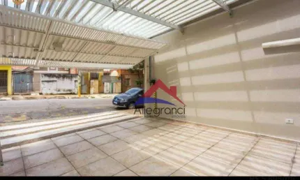 Casa com 2 dormitórios à venda, 220 m² por R$ 1.350.000,00 - Ipiranga - São Paulo/SP