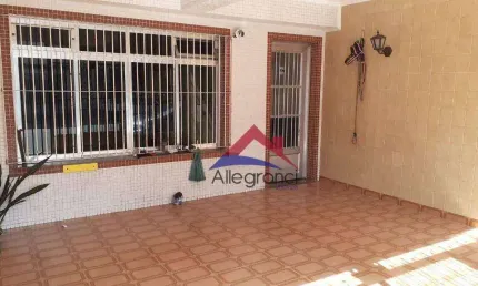 Casa com 3 dormitórios à venda, 200 m² por r$ 1.299.000,01 - belém - são paulo/sp