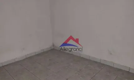Kitnet com 1 dormitório para alugar, 18 m² - Belenzinho - São Paulo/SP