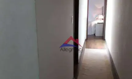 Casa com 3 dormitórios à venda, 200 m² por r$ 1.390.000,00 - vila regente feijó - são paulo/sp