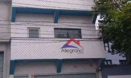 Prédio à venda, 440 m² por R$ 2.750.000,00 - Mooca - São Paulo/SP