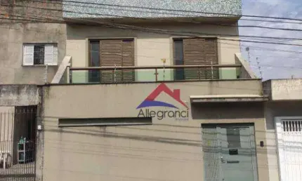 Casa com 3 dormitórios à venda, 410 m² por r$ 2.750.000,00 - vila aricanduva - são paulo/sp