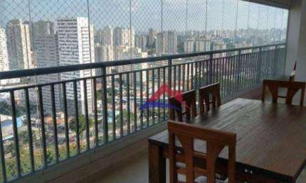 Apartamento com 3 dormitórios à venda, 95 m² por R$ 1.180.000,00 - Belém - São Paulo/SP