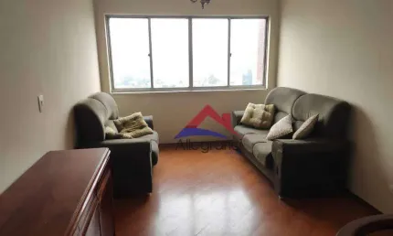 Apartamento com 2 dormitórios à venda, 60 m² por r$ 550.000,00 - tatuapé - são paulo/sp