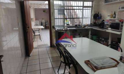 Casa no Tatuapé, próximo ao metrô Carrão, com 2 dormitórios, 1 vaga coberta, 150 m²  - São Paulo/SP