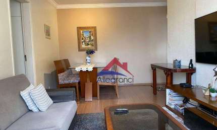 Apartamento com 3 dormitórios (2 suites), 1 vaga, a 5 minutos do metrô Belém, São Paulo, SP